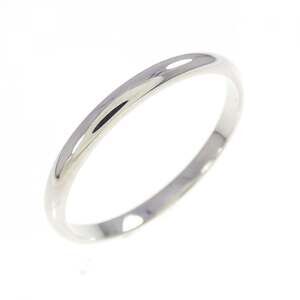 TIFFANY Silver Ring